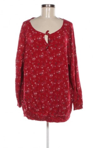 Bluzka damska Gina Benotti, Rozmiar XXL, Kolor Kolorowy, Cena 62,99 zł