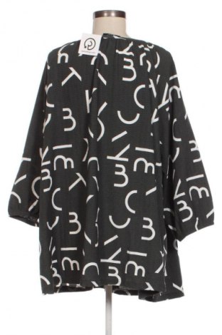 Damen Shirt Gina Benotti, Größe XXL, Farbe Mehrfarbig, Preis € 13,99