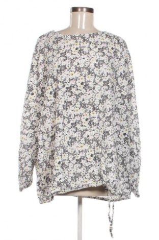 Damen Shirt Gina Benotti, Größe XXL, Farbe Mehrfarbig, Preis 13,99 €