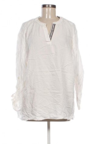 Damen Shirt Gina Benotti, Größe XXL, Farbe Weiß, Preis € 13,99