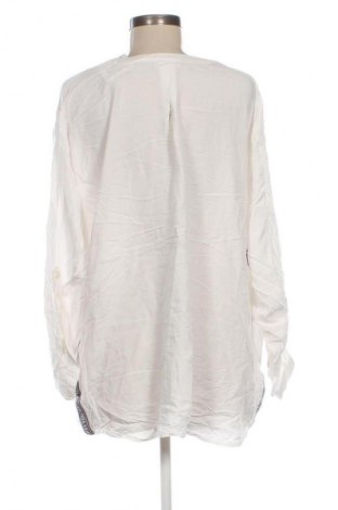 Damen Shirt Gina Benotti, Größe XXL, Farbe Weiß, Preis € 13,99