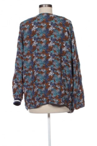 Bluzka damska Gina Benotti, Rozmiar 3XL, Kolor Kolorowy, Cena 62,99 zł