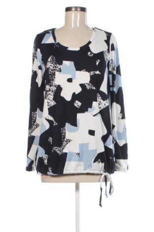 Damen Shirt Gina Benotti, Größe M, Farbe Mehrfarbig, Preis € 13,99