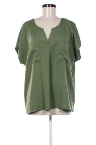 Bluză de femei Gina Benotti, Mărime XL, Culoare Verde, Preț 50,37 Lei