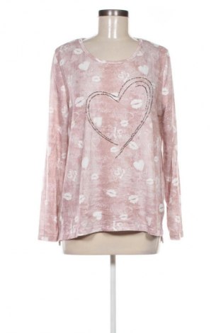 Damen Shirt Gina Benotti, Größe M, Farbe Mehrfarbig, Preis € 13,99