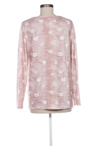 Damen Shirt Gina Benotti, Größe M, Farbe Mehrfarbig, Preis € 13,99