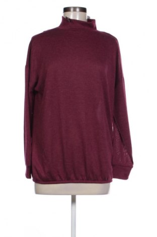 Dámska blúza Gina Benotti, Veľkosť M, Farba Fialová, Cena  16,00 €