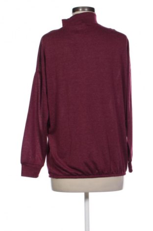 Dámska blúza Gina Benotti, Veľkosť M, Farba Fialová, Cena  16,00 €