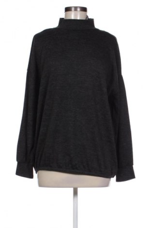 Damen Shirt Gina Benotti, Größe M, Farbe Grau, Preis 10,00 €