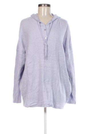Damen Shirt Gina Benotti, Größe XXL, Farbe Lila, Preis € 13,99