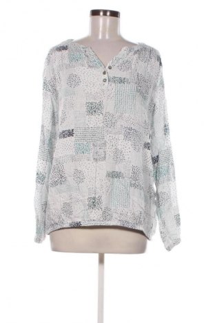 Damen Shirt Gina Benotti, Größe L, Farbe Mehrfarbig, Preis 13,99 €