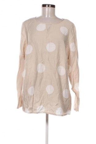 Damen Shirt Gina Laura, Größe XL, Farbe Mehrfarbig, Preis 23,99 €