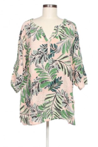Dámska blúza Gina Laura, Veľkosť XXL, Farba Viacfarebná, Cena  19,95 €