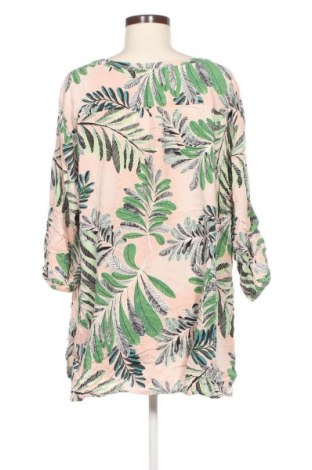 Dámska blúza Gina Laura, Veľkosť XXL, Farba Viacfarebná, Cena  19,95 €