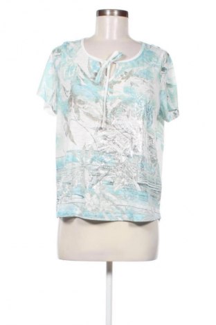 Bluză de femei Gina Laura, Mărime M, Culoare Multicolor, Preț 72,03 Lei