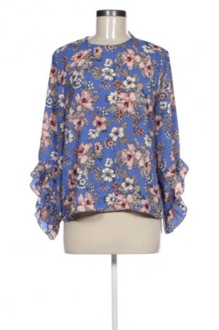 Bluzka damska Gina Tricot, Rozmiar M, Kolor Kolorowy, Cena 65,99 zł