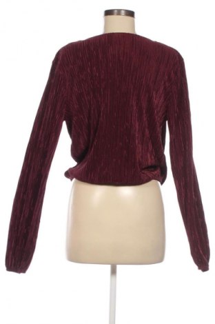 Dámská halenka Gina Tricot, Velikost M, Barva Fialová, Cena  253,00 Kč
