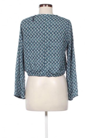 Dámska blúza Gina Tricot, Veľkosť XS, Farba Viacfarebná, Cena  10,23 €