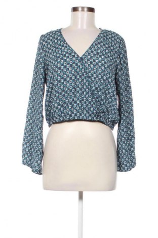 Dámska blúza Gina Tricot, Veľkosť XS, Farba Viacfarebná, Cena  10,23 €