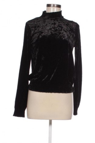 Bluzka damska Gina Tricot, Rozmiar S, Kolor Czarny, Cena 45,98 zł
