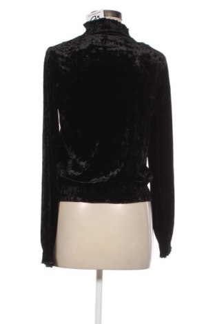 Bluzka damska Gina Tricot, Rozmiar S, Kolor Czarny, Cena 45,98 zł