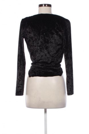 Bluză de femei Gina Tricot, Mărime XS, Culoare Negru, Preț 52,66 Lei
