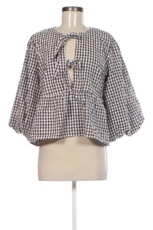Dámska blúza Gina Tricot, Veľkosť L, Farba Viacfarebná, Cena  26,95 €