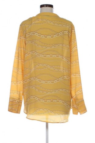 Bluzka damska Gina Tricot, Rozmiar L, Kolor Kolorowy, Cena 101,34 zł