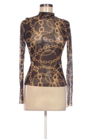 Bluzka damska Gina Tricot, Rozmiar M, Kolor Kolorowy, Cena 56,99 zł