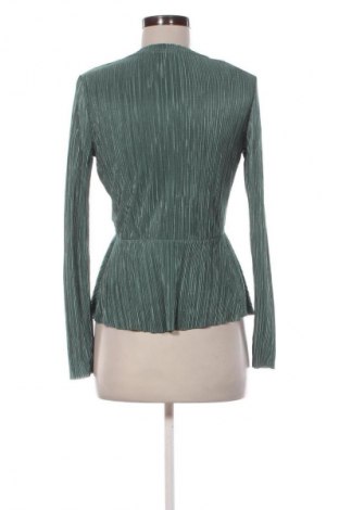 Női blúz Gina Tricot, Méret XS, Szín Zöld, Ár 5 469 Ft