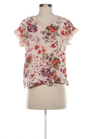 Bluză de femei Giolli, Mărime L, Culoare Multicolor, Preț 28,99 Lei