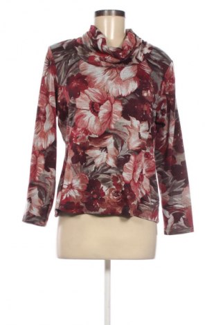 Bluză de femei Gitti, Mărime L, Culoare Multicolor, Preț 50,37 Lei