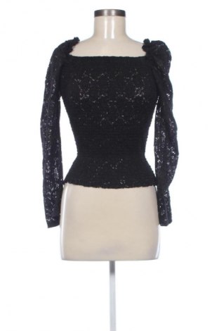 Damen Shirt Glamorous, Größe M, Farbe Schwarz, Preis 17,39 €