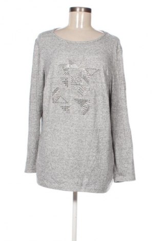 Damen Shirt Goldner, Größe M, Farbe Grau, Preis € 13,99