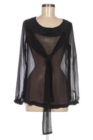 Damen Shirt Gosha By Vero Moda, Größe S, Farbe Schwarz, Preis 14,83 €