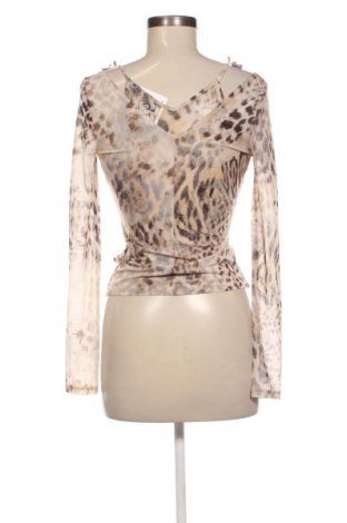 Bluzka damska Guess, Rozmiar S, Kolor Kolorowy, Cena 157,99 zł