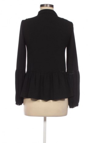 Damen Shirt Guess, Größe XS, Farbe Schwarz, Preis 24,55 €