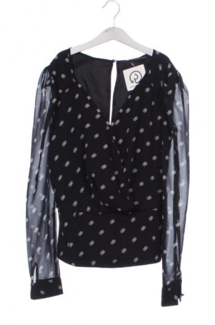 Дамска блуза Guess, Размер XXS, Цвят Многоцветен, Цена 31,99 лв.