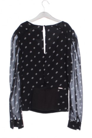 Дамска блуза Guess, Размер XXS, Цвят Многоцветен, Цена 31,99 лв.