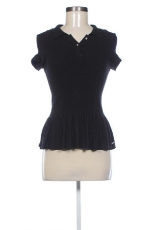 Damen Shirt Guess, Größe S, Farbe Schwarz, Preis € 24,99