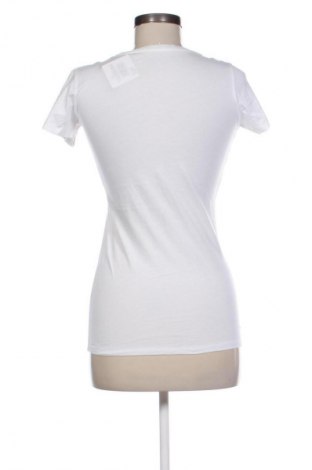 Tricou de femei Guess, Mărime S, Culoare Alb, Preț 84,21 Lei