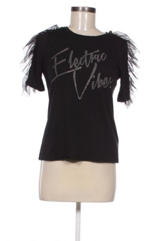 Bluză de femei Guess, Mărime S, Culoare Negru, Preț 126,32 Lei