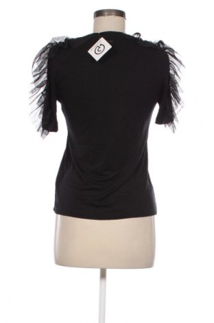 Bluză de femei Guess, Mărime S, Culoare Negru, Preț 126,32 Lei