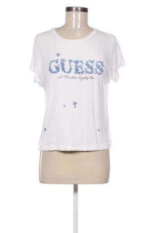 Dámska blúza Guess, Veľkosť S, Farba Biela, Cena  24,55 €