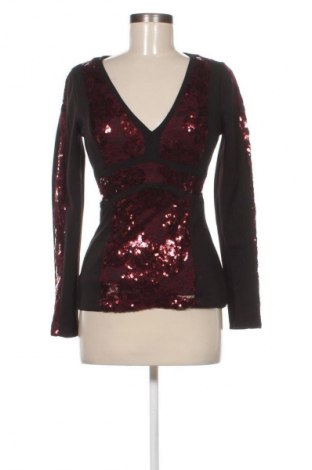Дамска блуза Guess, Размер XS, Цвят Многоцветен, Цена 48,00 лв.