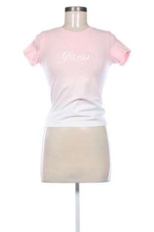 Damen Shirt Guess, Größe S, Farbe Mehrfarbig, Preis € 24,55