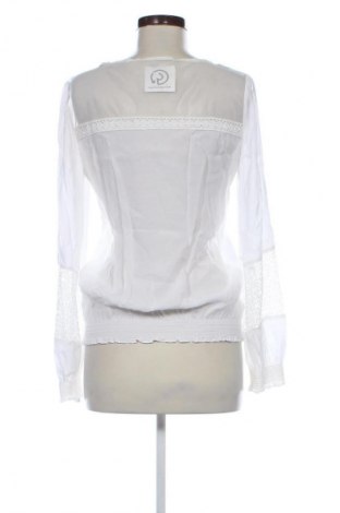 Bluzka damska Guess, Rozmiar M, Kolor Biały, Cena 72,99 zł