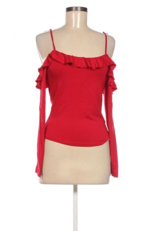 Damen Shirt Guess, Größe M, Farbe Rot, Preis € 41,99