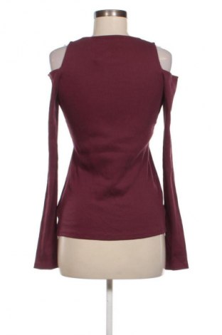 Damen Shirt Guess, Größe L, Farbe Lila, Preis € 41,99