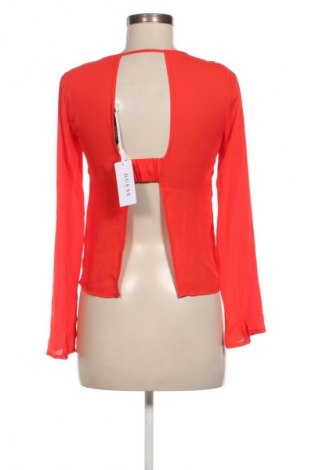 Dámska blúza Guess, Veľkosť XS, Farba Oranžová, Cena  55,24 €